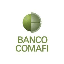 Logo Comafi