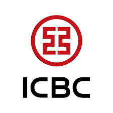 Logo ICBC