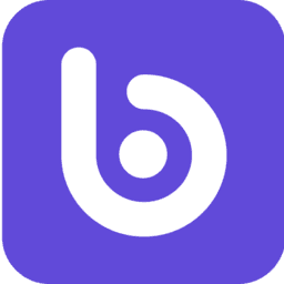 Logo Brubank
