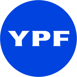 Logo YPF